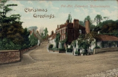 009d Tettenhall - Old Hill C1900