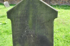 Cartwright - Thomas & bro Henry