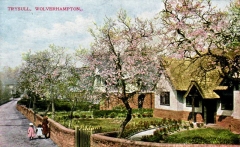 Wolverhampton - Trysull  C1905