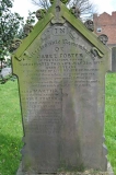 Foster - Jabez, Martha