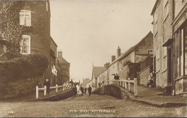 009d Tettenhall - Old Hill