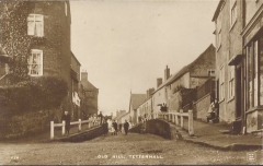 009d Tettenhall - Old Hill