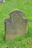 Holtom - George Joseph Jarvis (son of George & Elizabeth)