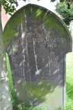 Johnson - James, Ann