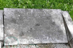 Jones - Albert, Alice