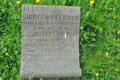 Westwood - James & Joseph