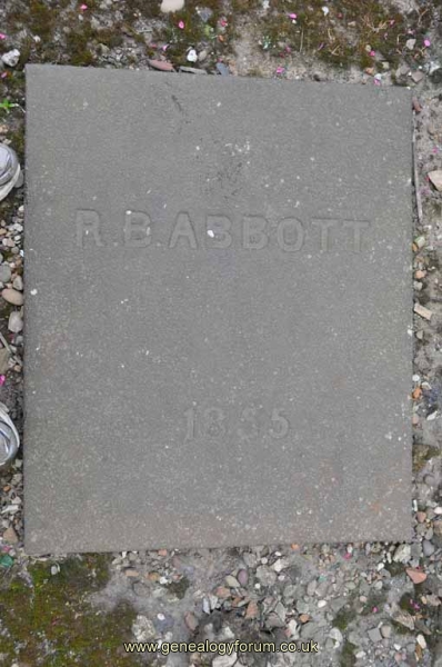 Abbott - R B