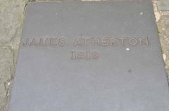 Atherton - James