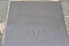 Brueton - William