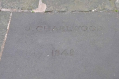 Charlwood - J