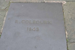 Colburn - R