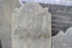 Croft - John & Elizabeth (wife of Thomas)