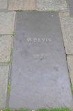 Davis - W