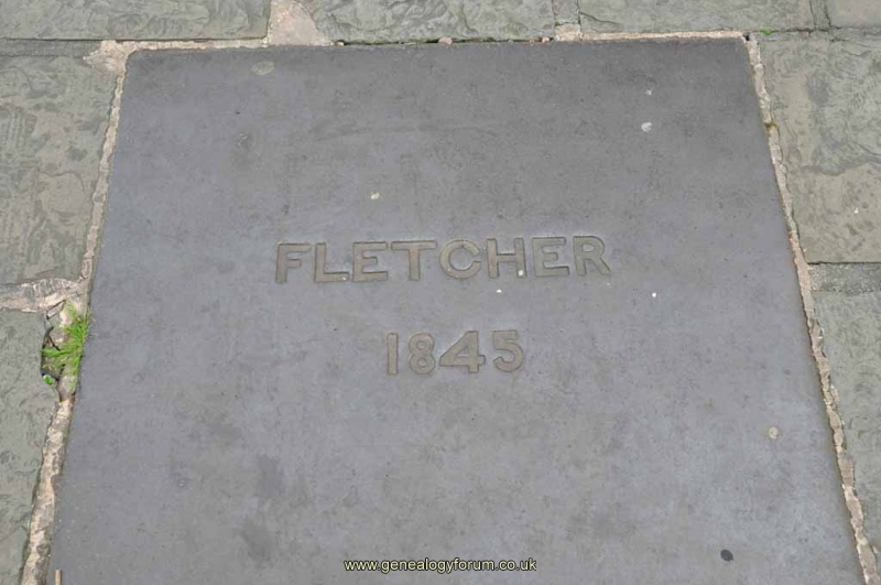 Fletcher