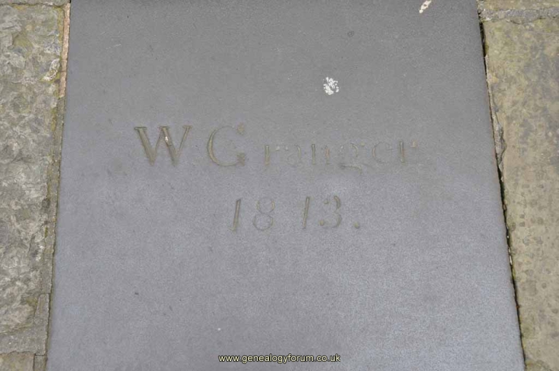 Granger - W