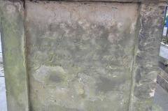 Hateley 1 - Joseph, Mary Ann