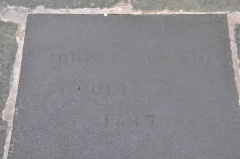Hickman - John