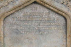 Hickman 1 - Thomas