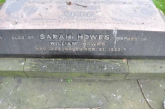 Howes/Grant 1