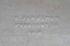 Jennings - E