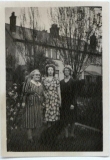 Dorothy Cutler born 1898 Netherton