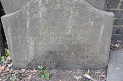 Morgan - William & Richard