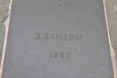 Sansom - J