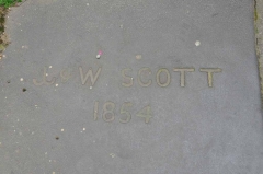 Scott - J & W