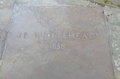 Whitehead - J P