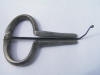 Jews Harp made by the Barnsley Family