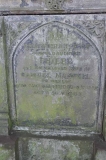Haines 1 - Phoebe (wife of Samuel Mansell)