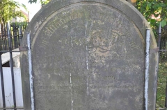 Halford - Susannah (wife of John)