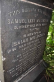 Millington 1 - Isaiah
