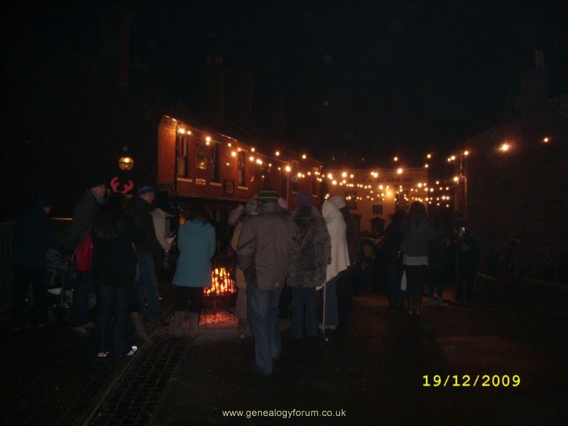 The Blackcountry - Living Museum, Dudley (2009)