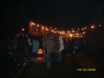 The Blackcountry - Living Museum, Dudley (2009)