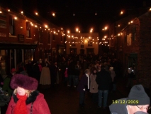 The Blackcountry - Living Museum, Dudley (2009)