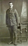 Albert Horace Billingham - son of Jacob & Sophia 1 (nee Preece)