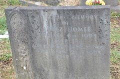 Homer - Jabez, Mary Jane