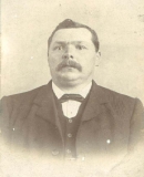 Alfred Hodgetts 1