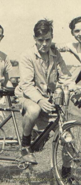 Alfred Hodgetts 2