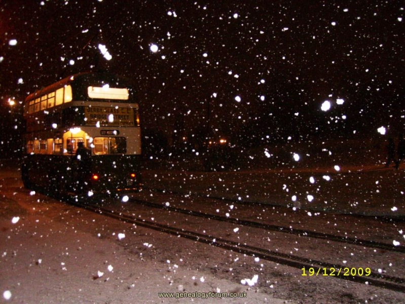 The Blackcountry - Living Museum, Dudley (2009)