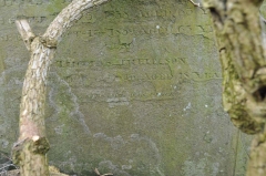Homer 1b - Thomas, Mary & son Thomas