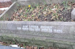 Hughes 1 - Louisa