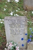 Jones - Robert H, Nellie