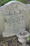 Jones - Thomas, Mary Ann