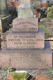 Jones - William, Leah