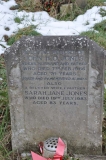 Jones - John H O, Sarah Jane