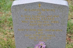 Little - Alfred, Lily