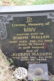 Mallen - Joseph, Lily