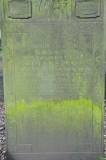 Mason - Rebecca (wife of Charles)
